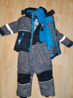 Matschhose - Jacke Gr.86 Schneeanzug Bayern - Ingolstadt Vorschau