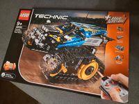 Neu, Lego Technic 42095 RC Raupe Berlin - Reinickendorf Vorschau