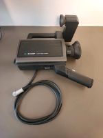 Sharp XC-33G Color Video Camera 1980 Vintage Niedersachsen - Ihlow Vorschau