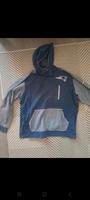 NFL New England Patriots Hoodie XXL Hessen - Dieburg Vorschau