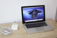 Apple Macbook Pro 13" Model 9,2 von 2012 Baden-Württemberg - Lörrach Vorschau