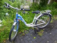 24 Zoll Puky Kinder-Jugend-Rad 3 Gang Nabenschaltung Soulride Alu Frankfurt am Main - Eschersheim Vorschau