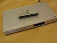 Philips DVP 3120 DVD Player mit Fernbedienung und Netzkabel Baden-Württemberg - Kornwestheim Vorschau