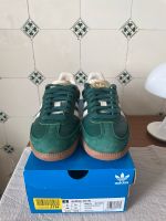 Adidas Sambe OG green Altona - Hamburg Ottensen Vorschau