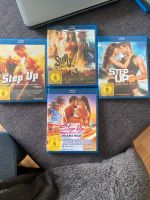 Blu-ray Disc von Step up Reihe Nordrhein-Westfalen - Stolberg (Rhld) Vorschau