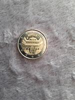 2 Euro Münze Spanien 2024 Altstadt von Sevillia Nordrhein-Westfalen - Marl Vorschau