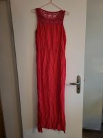 Kleid, Sommerkleid, Rot, Kleiderschrank, Schlafzimmer Berlin - Mitte Vorschau