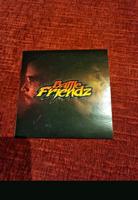 BATTLE FRIENDZ   Kollegah & Asche   CD Hessen - Neuberg Vorschau