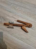 Rillenglasöffner DDR Hessen - Breuberg Vorschau