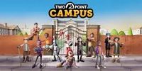 Two Point Campus Steam Bayern - Berglern Vorschau