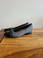 Neu: Clarks Ballerina Gr. 37, Leder München - Ludwigsvorstadt-Isarvorstadt Vorschau
