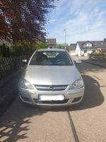 Verkaufe Opel Corsa C 1.4 Diesel Bayern - Kaisheim Vorschau