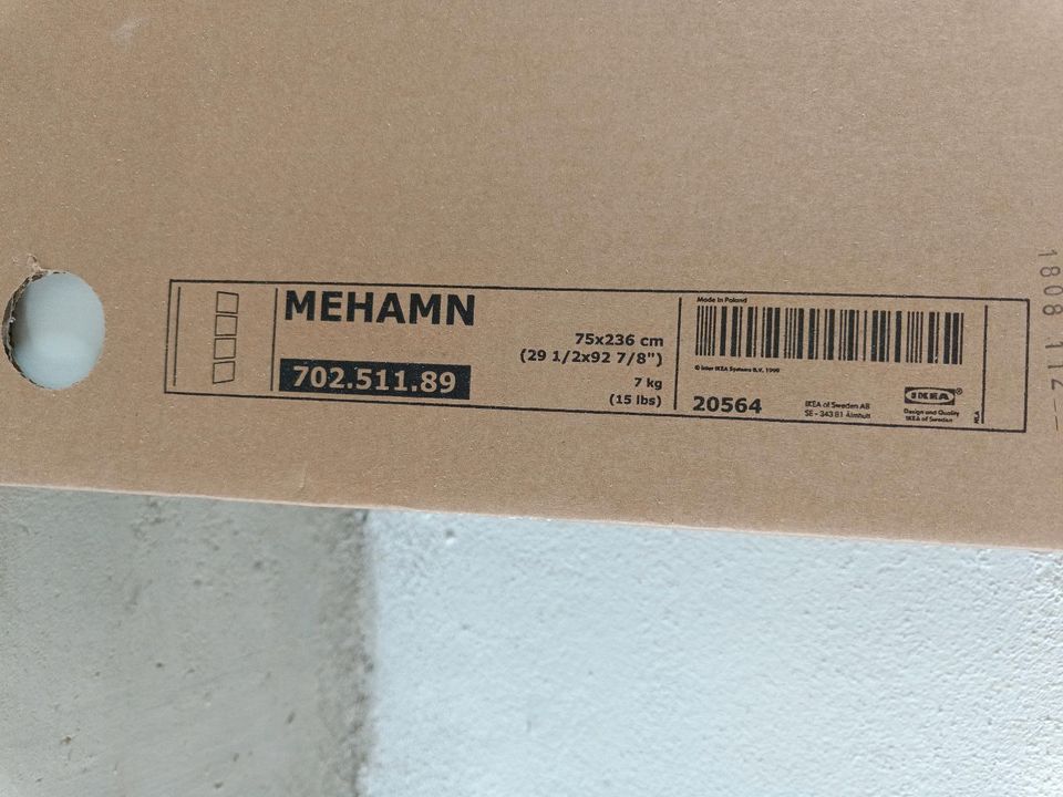 Ikea Mehamn in Bitburg