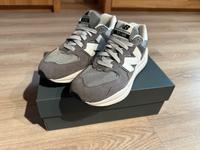 new balance Sneaker 57/40, Gr. 41.5, neuwertiger Zustand Baden-Württemberg - Mannheim Vorschau