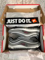 Nike Air Max 97 - Silber -US 12 - Superselten -RAR - Box- Neu Baden-Württemberg - Brühl Vorschau
