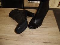 ECCO Stiefel, NEU, Gr.: 41 Baden-Württemberg - Wertheim Vorschau