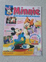 Minnie Heft Zeitschrift 11/1991 Kreis Ostholstein - Timmendorfer Strand  Vorschau