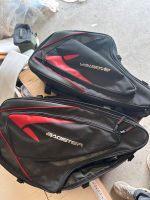 Bagster Motorrad Seitentaschen / Universell NEU Hessen - Gelnhausen Vorschau