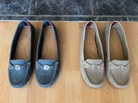2 Paar Tommy Hilfiger Damenschuhe Nordrhein-Westfalen - Hagen Vorschau