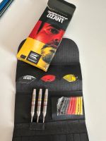 Target Gabriel Clemens 22g Steeldarts GermanGiant Dart Baden-Württemberg - Forbach Vorschau