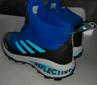 Adidas Reflective Boa, Gr 35, blau Nordrhein-Westfalen - Spenge Vorschau