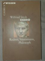 Cicero - Redner, Staatsmann, Philosoph Altona - Hamburg Bahrenfeld Vorschau