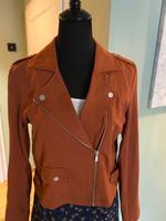 Jacke Only Gr. 38 Sachsen - Hartha Vorschau