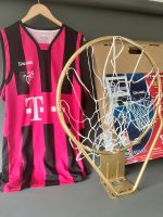 Original Bonner Baskets Trikot XL mit Spalding Korb, neuwertig Nordrhein-Westfalen - Hennef (Sieg) Vorschau