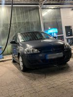 Opel Corsa C - ohne TÜV Niedersachsen - Celle Vorschau