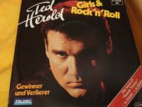 Ted Herold - Girls & Rock'n'Roll (vinylsingle) Bielefeld - Bielefeld (Innenstadt) Vorschau