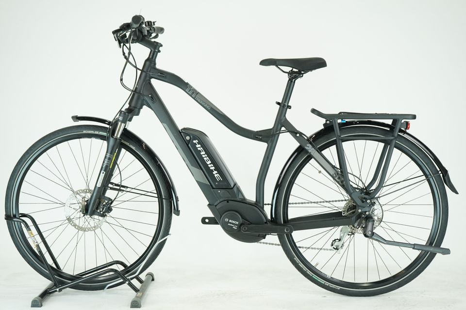 Haibike SDURO Trekking 1.0 2021 - Trekking E Bike - UVP2199€ in Wuppertal