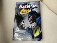 Batman Lobo - DC Premium 51 (Panini Comicd) Essen - Essen-Kray Vorschau