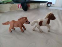 Schleich Shetland Pony Fohlen Niedersachsen - Salzhemmendorf Vorschau