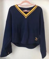 Puma Sweatpulli Gr. 36 Nordrhein-Westfalen - Ratingen Vorschau