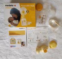 Medela Einzelpumpset Größe M 24 mm Rostock - Reutershagen Vorschau