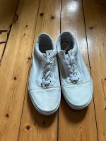 VANS old Skool white Weiß Niedersachsen - Osnabrück Vorschau