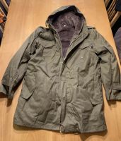 Winterparka Winterjacke Größe M Bayern - Fladungen Vorschau