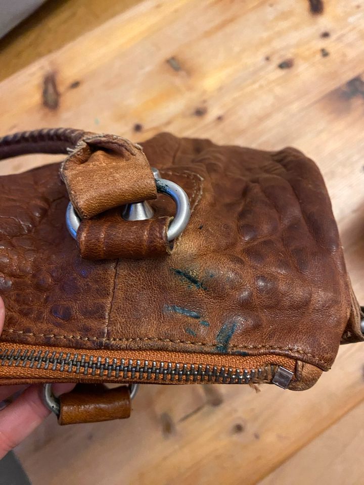 Liebeskind Tasche braun in München