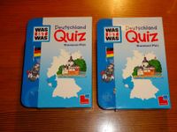 Was ist was Deutschland Quiz in schmucker Dose RheinlandPfalz NEU Rheinland-Pfalz - Lirstal Vorschau