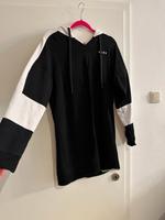DKNY Pulloverkleid langer Pullover Niedersachsen - Osnabrück Vorschau