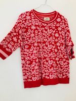 OMM Parisien Pullover Sommer 36 38 Shirt Kleid Rock Blumen Hemd Bayern - Wunsiedel Vorschau