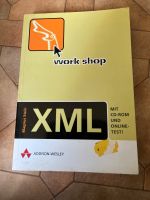 Workshop XML Stein ISBN 3-8273-1867-X Nordrhein-Westfalen - Solingen Vorschau