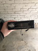 JVC KD-G722 Autoradio CD USB DIN Radio Duisburg - Duisburg-Süd Vorschau