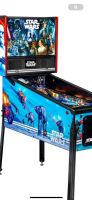 Flipper Pinball gesucht! Leipzig - Schönefeld-Abtnaundorf Vorschau