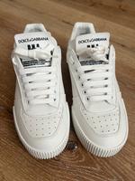Dolce & Gabbana Sneaker Gr.38 Hessen - Darmstadt Vorschau