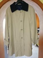Damenmantel beige Größe 48, von C&A Hessen - Griesheim Vorschau