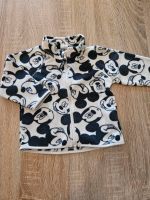 H&M Mickey Mouse Fleecejacke Niedersachsen - Duderstadt Vorschau