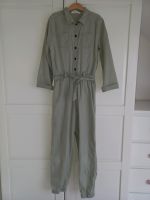 wie NEU * H&M Gr. 146 Boilersuit m Bindegürtel Overall Jumpsuit Berlin - Pankow Vorschau