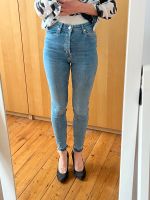 Skinny Jeans, High Waist Jeans von IVY COPENHAGEN in Gr. 34 - 36 Hessen - Kassel Vorschau