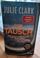 Julie Clark "Der Tausch" TB Niedersachsen - Burgwedel Vorschau